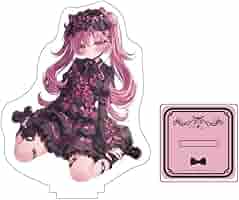 るび様 アクリルスタンド レア 51Wn4+I1UoL._AC_SY200_QL15_.jpg